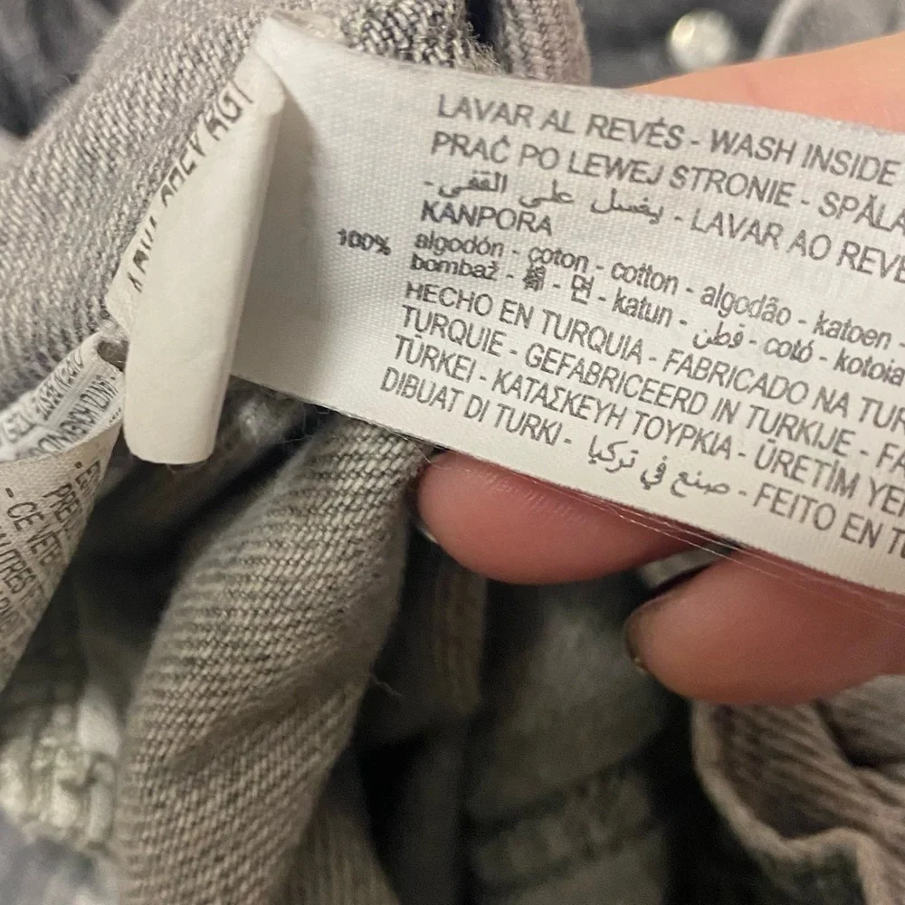 ZARA - Picture 13 of 14